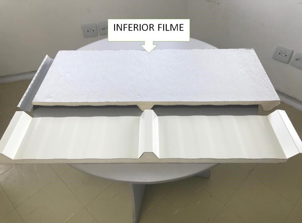Telha Inferior Filme